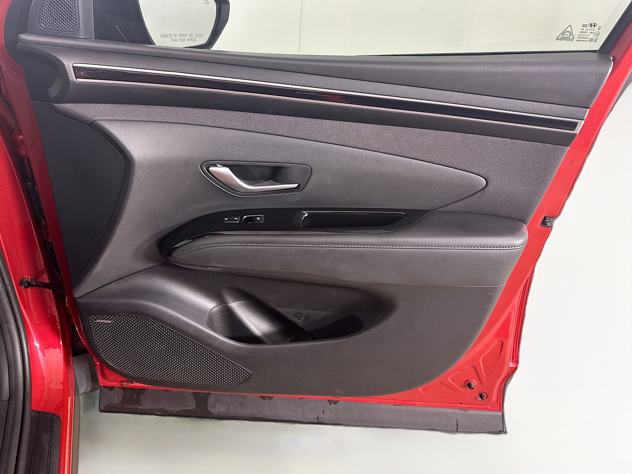 Used 2023 Hyundai Tucson Limited FWD image 34