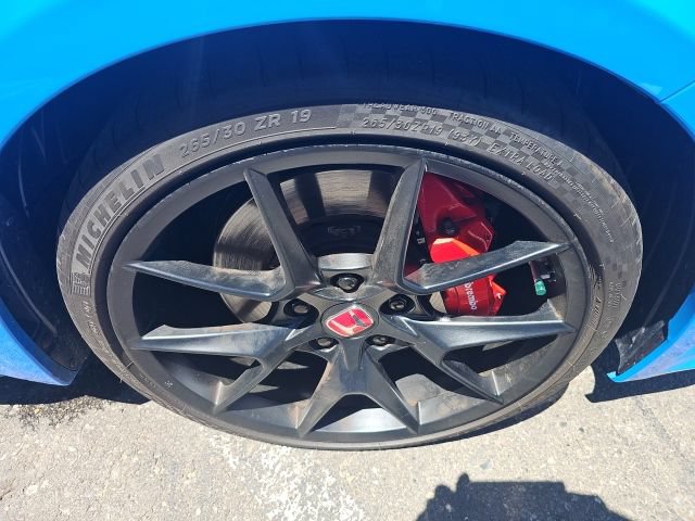 Used 2023 Honda Civic Type R image 16