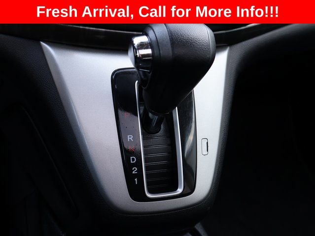Used 2014 Honda CR-V EX-L image 31