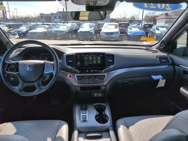 Used 2021 Honda Passport EX-L image 15