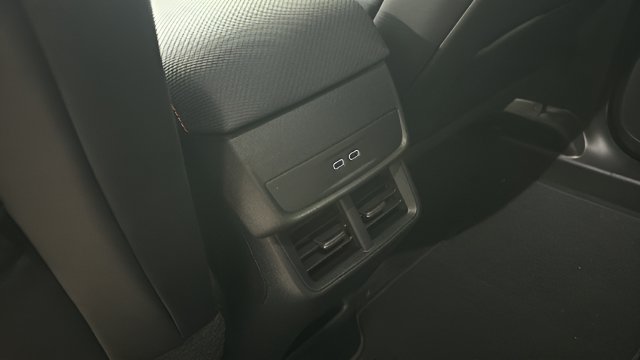 New 2027 Chevrolet Equinox RS FWD image 29