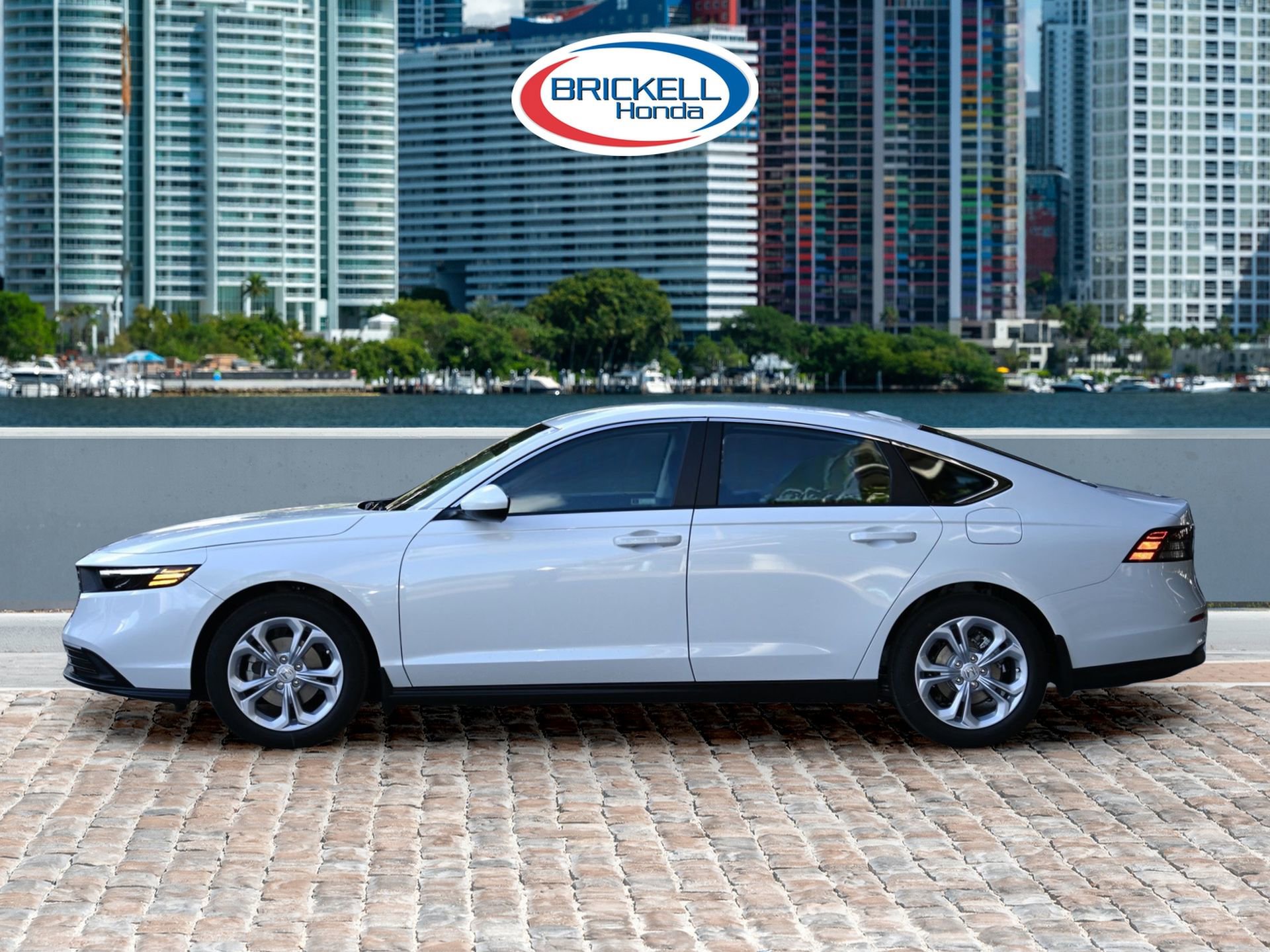 New 2026 Honda Civic LX image 8