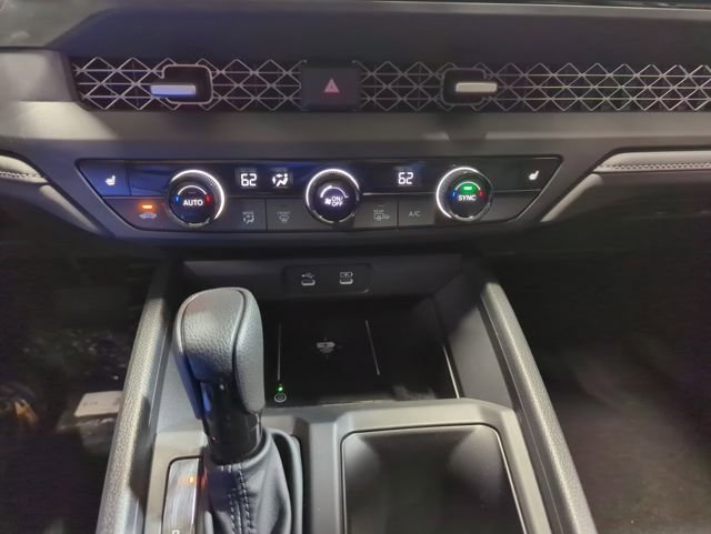 New 2026 Honda Accord SE image 17