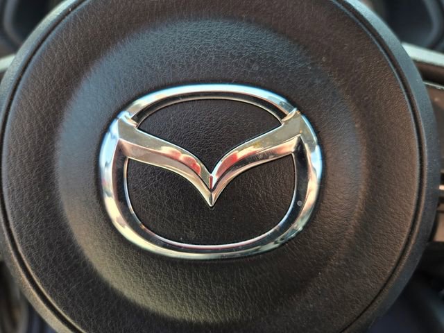 Used 2025 MAZDA CX-5 AWD 2.5 S w/ Select Package image 30