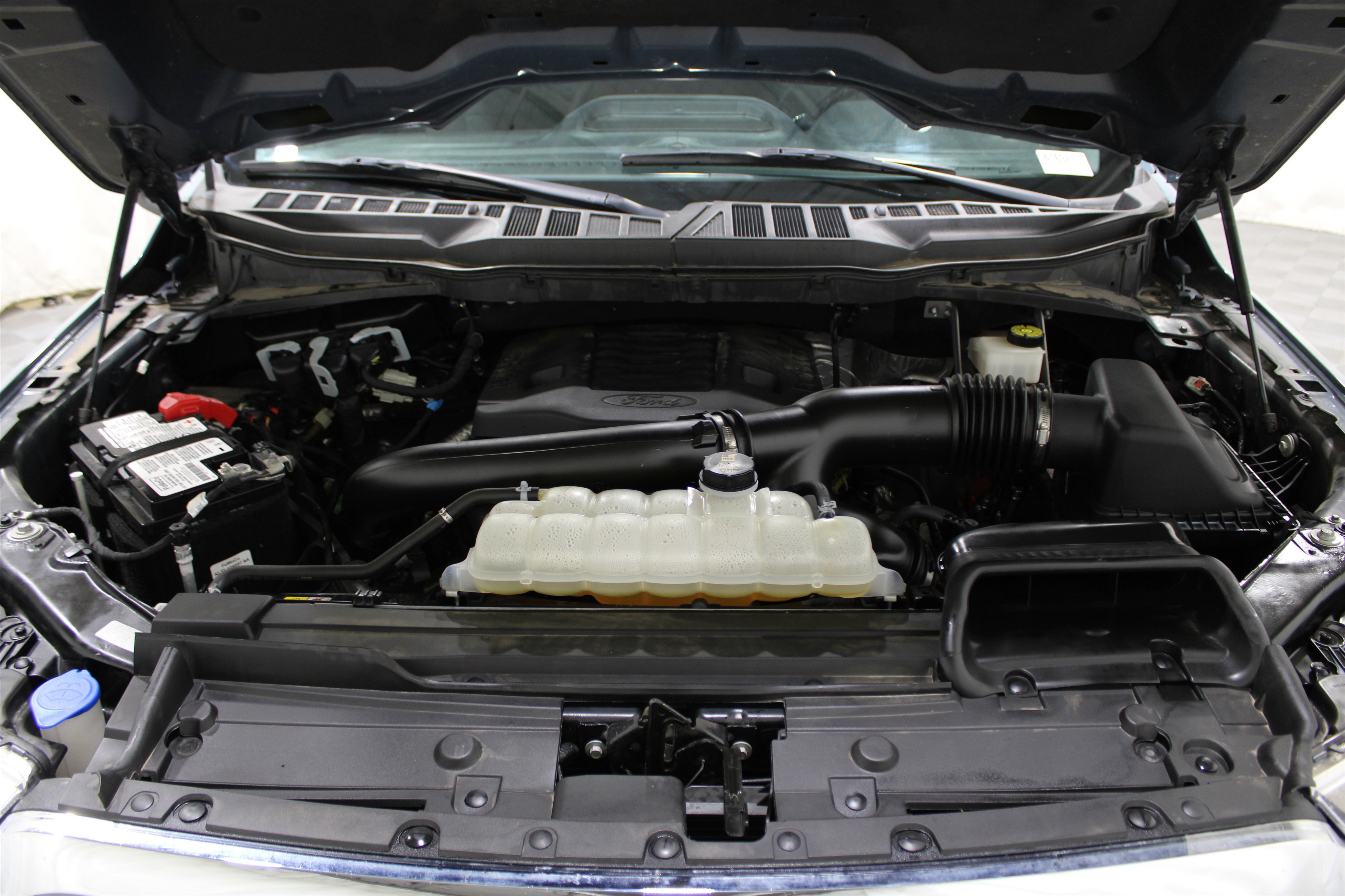 Used 2023 Ford F150 XLT w/ Equipment Group 302A High image 44