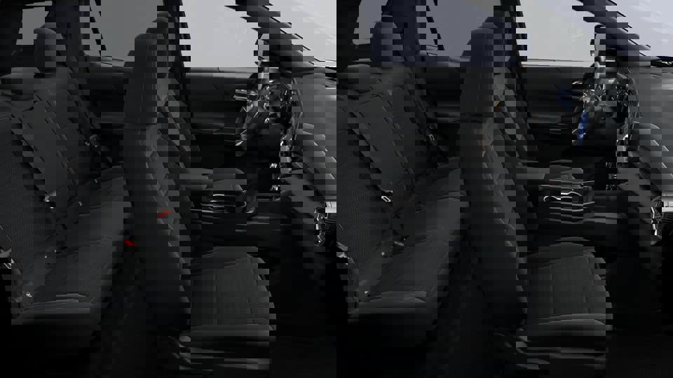 New 2025 Chevrolet Equinox LT w/ Safety and Technology Package FWD image 33