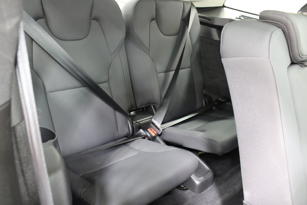Used 2026 Volvo XC90 B6 Plus AWD/4WD image 22