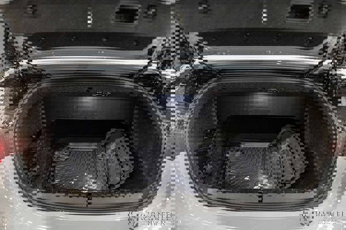 Used 2024 BMW M4 xDrive Competition w/ Executive Package image 18