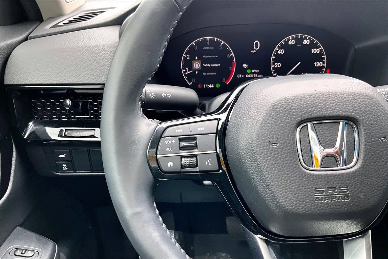 Used 2024 Honda CR-V EX-L image 24