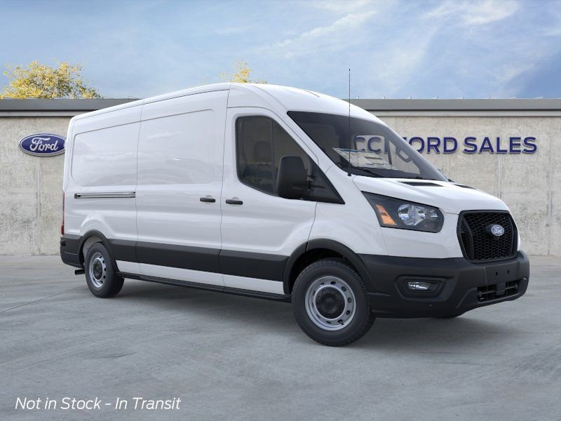 New 2026 Ford Transit 350 148 Medium Roof image 7