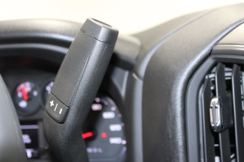 New 2026 Chevrolet Silverado 2500 Custom w/ Custom Value Package image 39