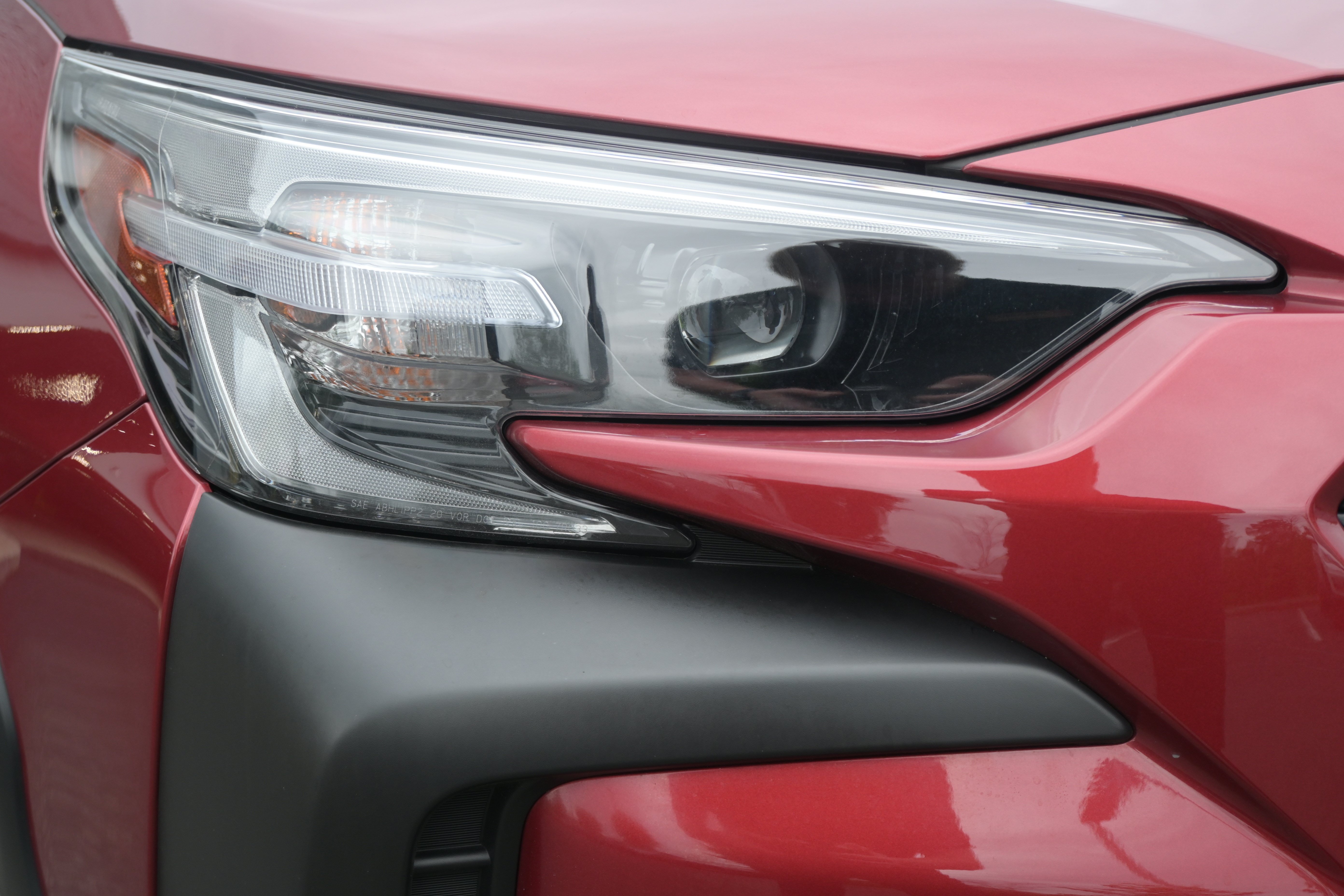 Certified 2025 Subaru Outback Premium AWD/4WD image 11