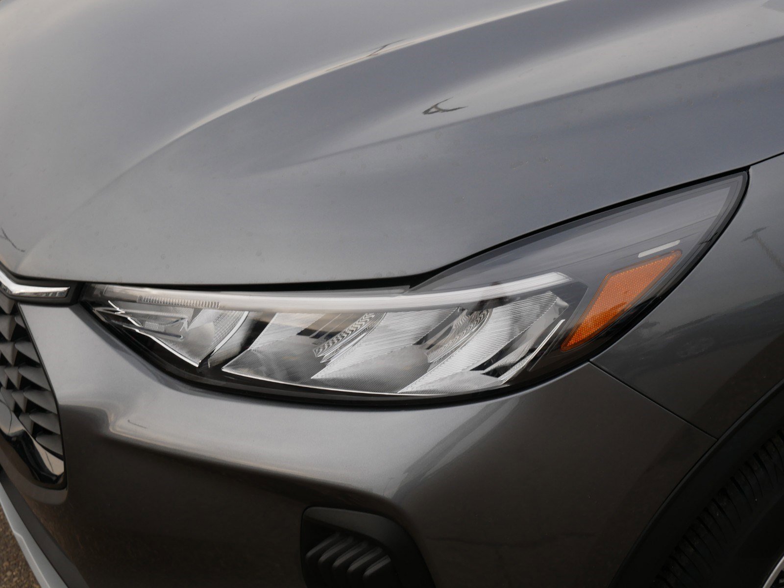 New 2024 Ford Escape Active w/ Tech Pack #2 image 16