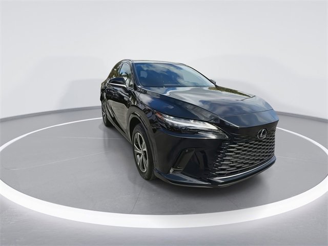 New 2024 Lexus RX 350 Premium image 2