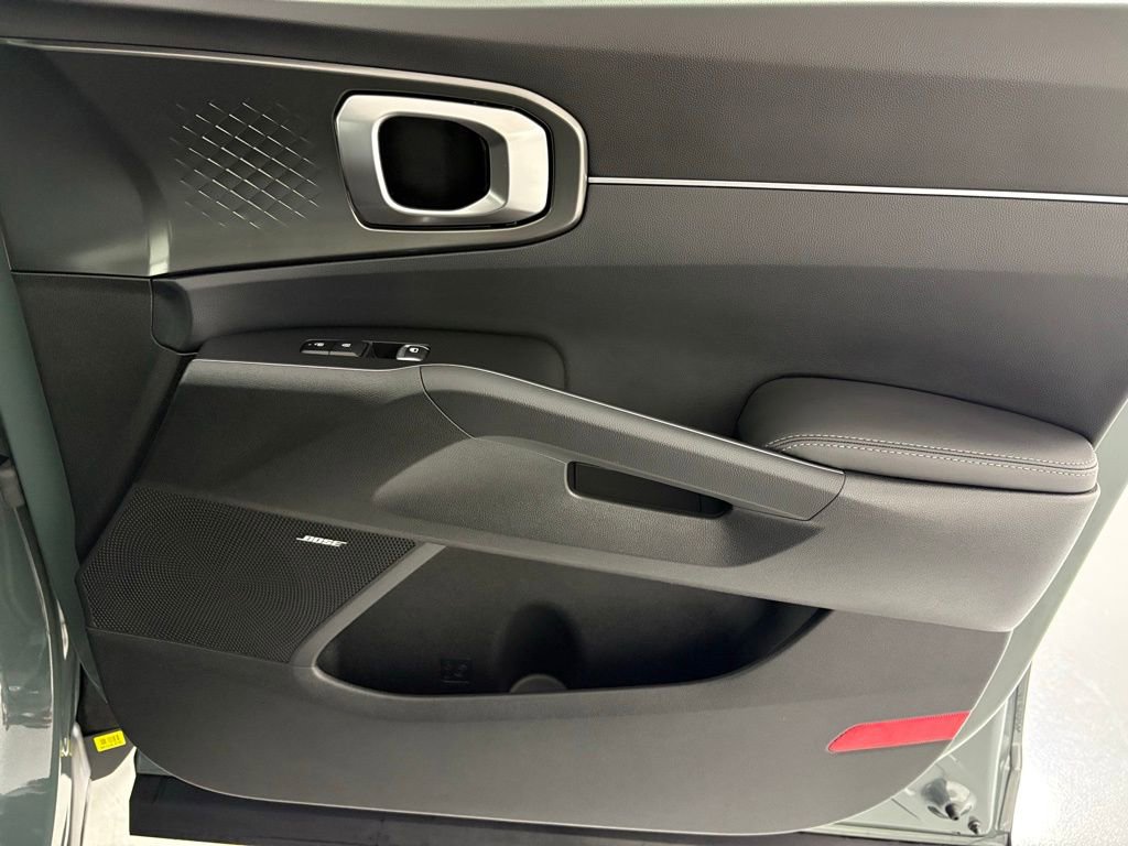 New 2026 Kia Sorento EX image 47