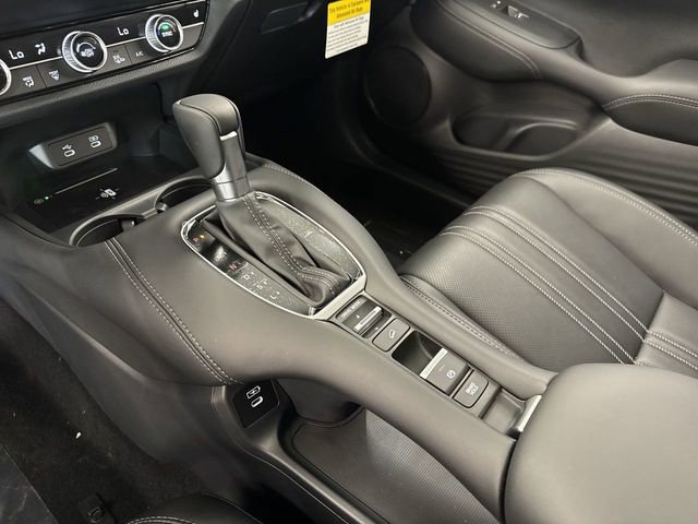 New 2027 Honda HR-V EX-L image 16