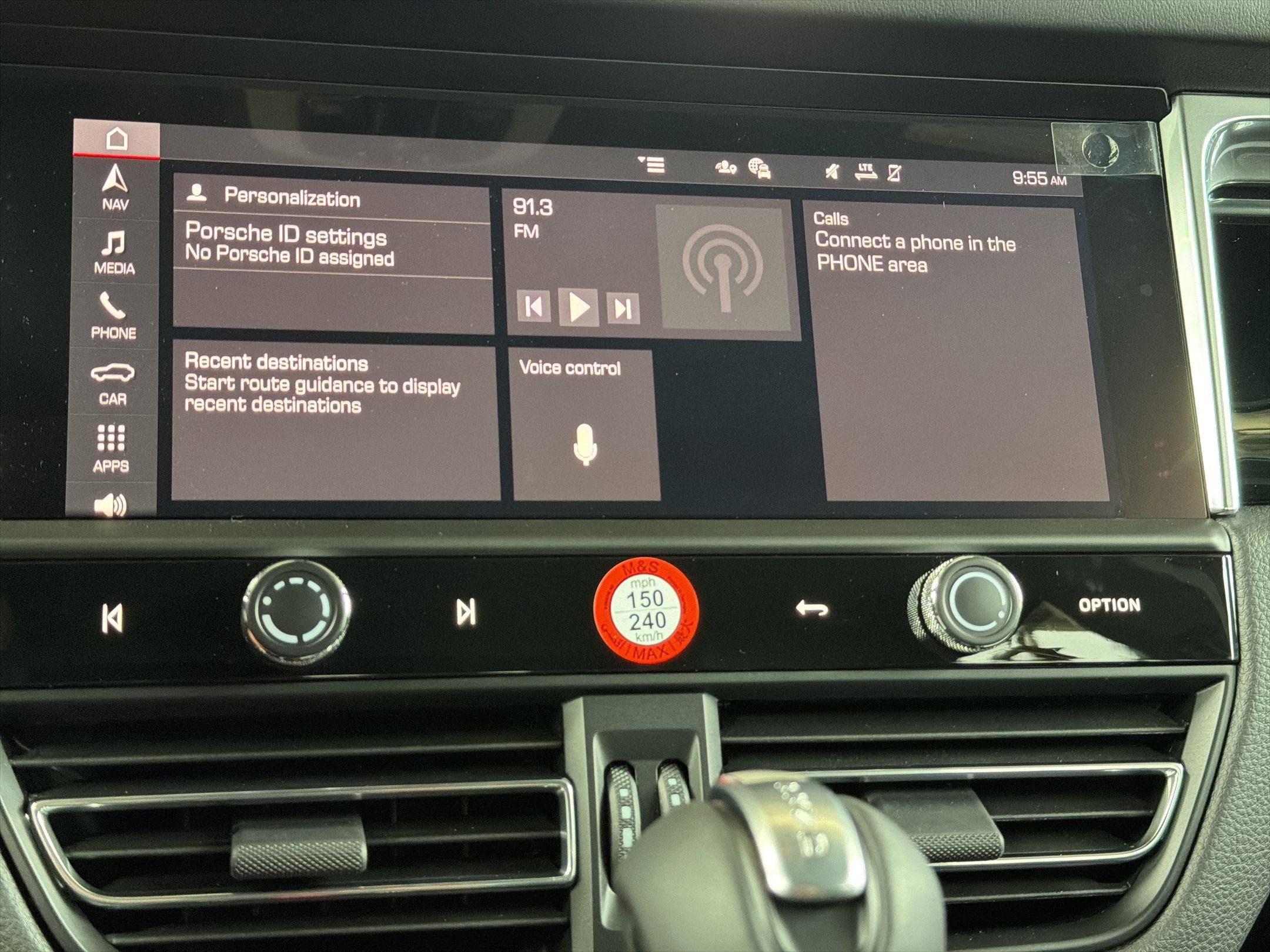 New 2026 Porsche Macan Turbo image 21