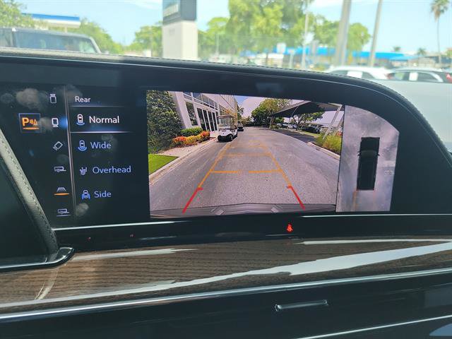 Certified 2023 Cadillac Escalade Sport Platinum AWD/4WD image 68
