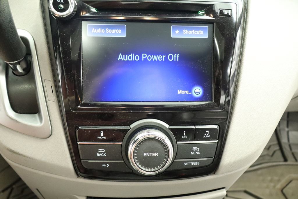 Used 2015 Honda Odyssey EX-L image 34
