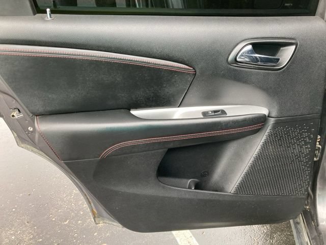 Used 2018 Dodge Journey GT FWD image 23