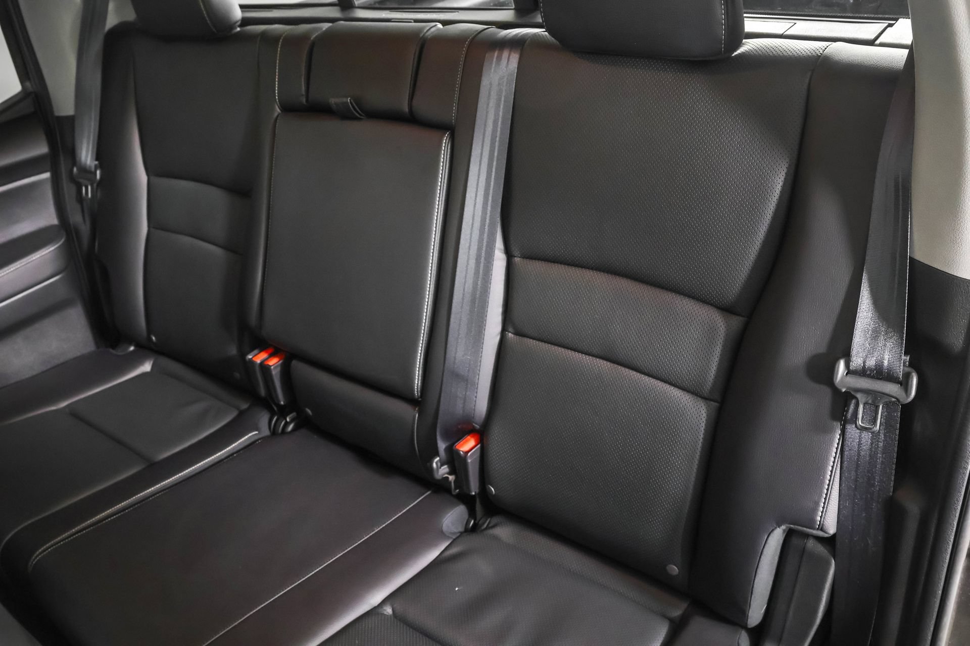 Used 2022 Honda Ridgeline RTL-E image 37
