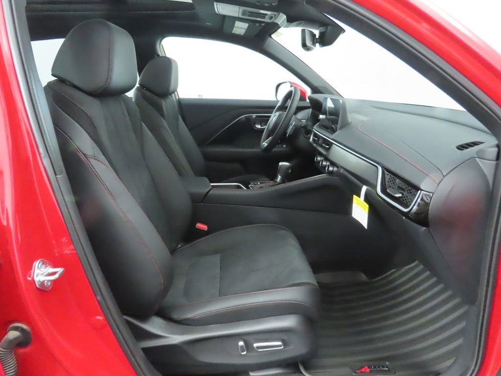 Used 2025 Acura ADX A-Spec image 22