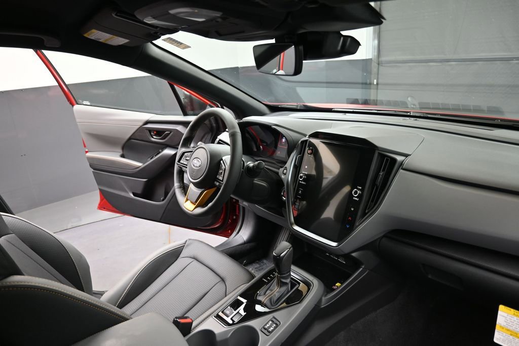 New 2026 Subaru Crosstrek 2.5i Wilderness AWD/4WD image 12