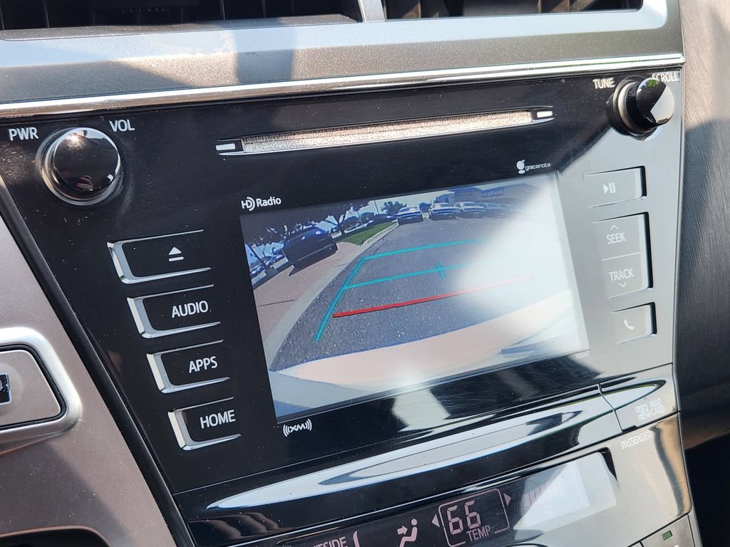 Used 2016 Toyota Prius V Three FWD image 20