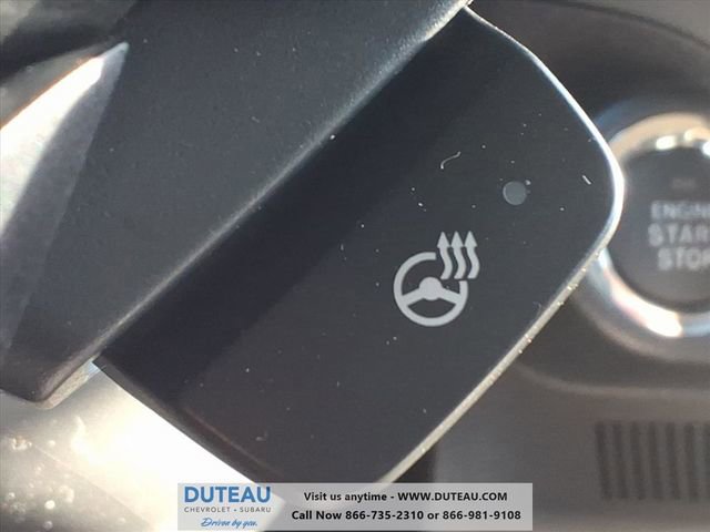 New 2026 Subaru Crosstrek 2.5i Limited AWD/4WD image 18