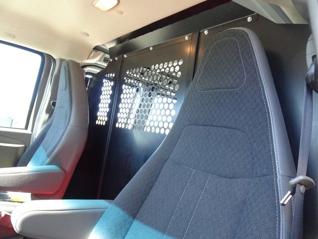Certified 2024 Chevrolet Express 2500 w/ Driver Convenience Package image 13