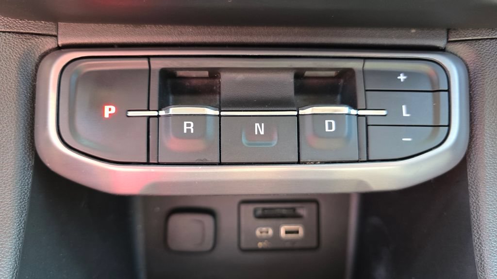 Used 2021 GMC Acadia AT4 AWD/4WD image 45
