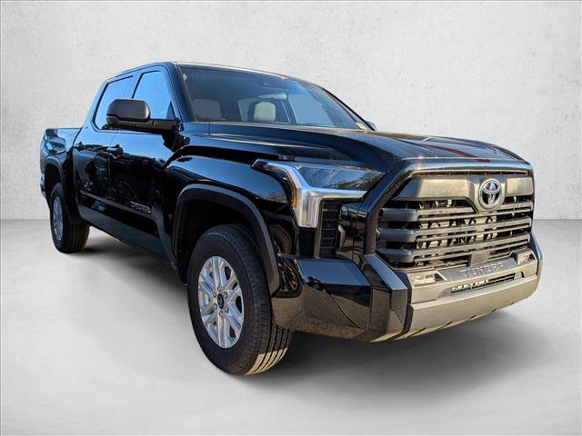 New 2026 Toyota Tundra SR5 image 7