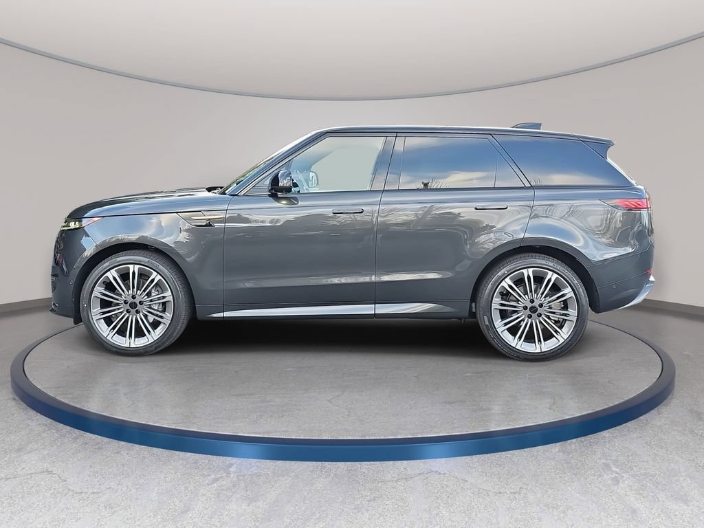 New 2026 Land Rover Range Rover Sport Dynamic SE AWD/4WD image 8