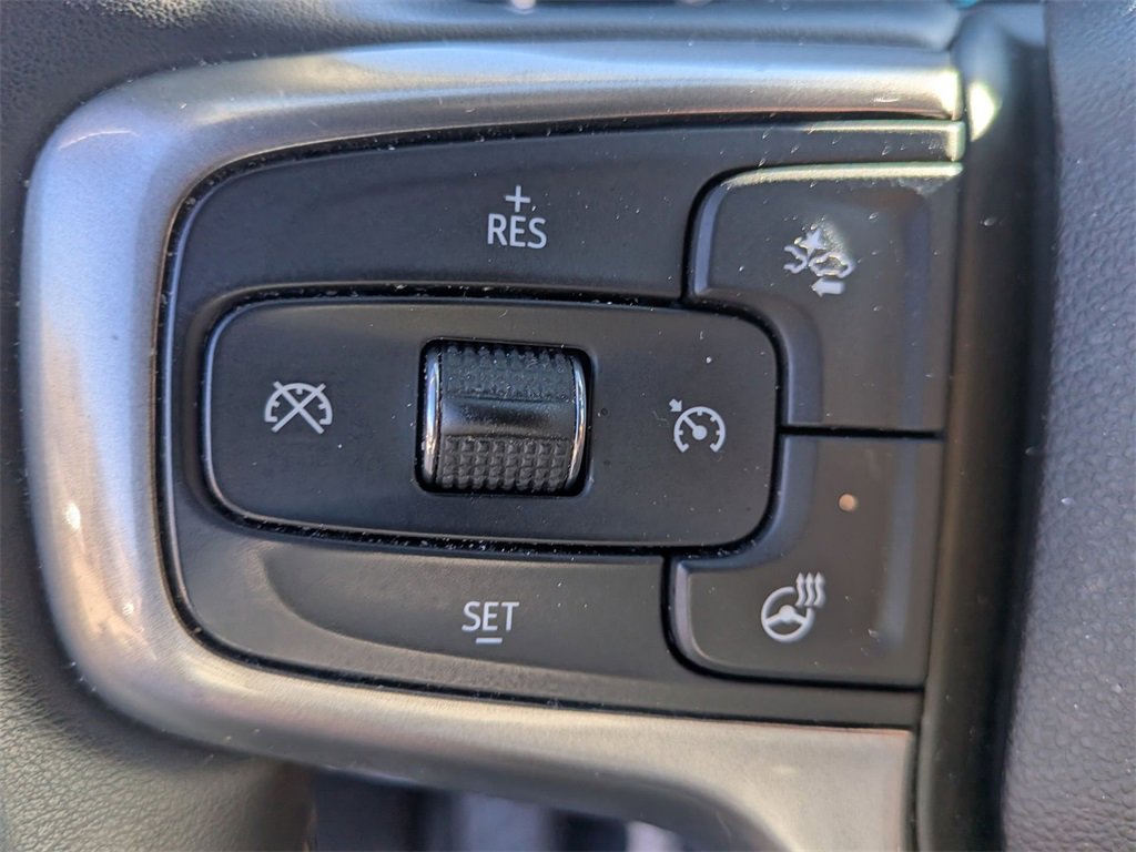 Used 2024 Chevrolet Silverado 1500 LT w/ Protection Package image 22