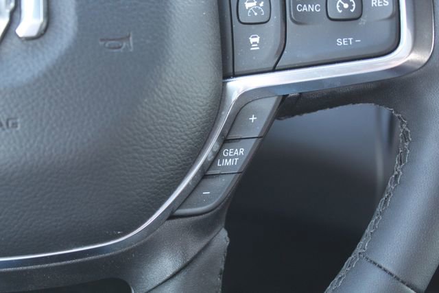 Used 2025 RAM 2500 Laramie AWD/4WD image 27