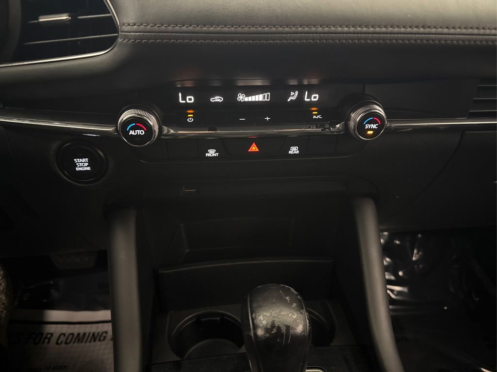 Used 2019 MAZDA MAZDA3 AWD Hatchback image 35