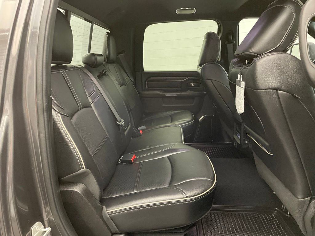 Certified 2024 RAM 2500 Limited AWD/4WD image 30