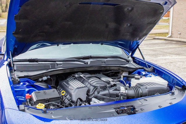 Used 2022 Dodge Charger Scat Pack image 14