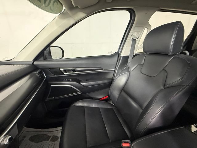Used 2024 Kia Telluride S w/ S Sunroof Package AWD/4WD image 22