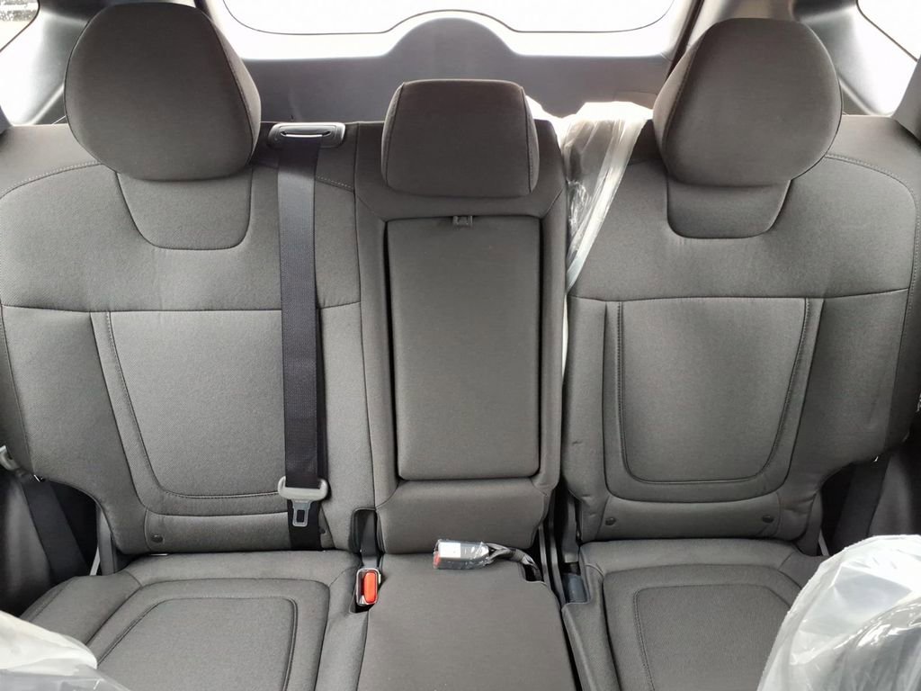 New 2026 Hyundai Tucson SE image 26