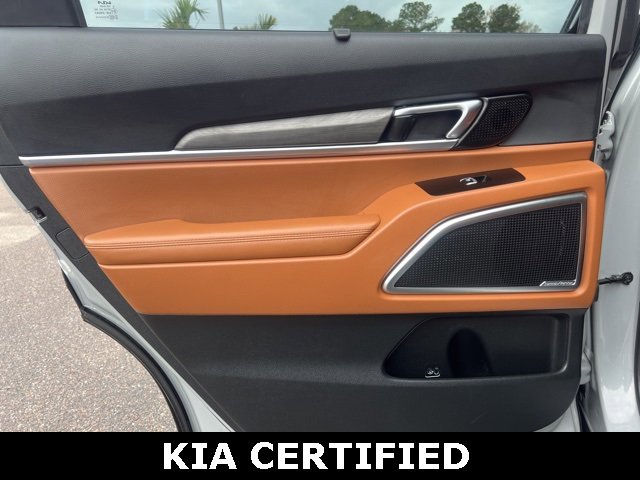 Used 2024 Kia Telluride SX X-Pro image 26