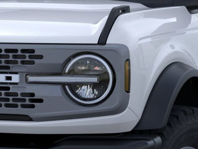 New 2025 Ford Bronco Badlands image 20