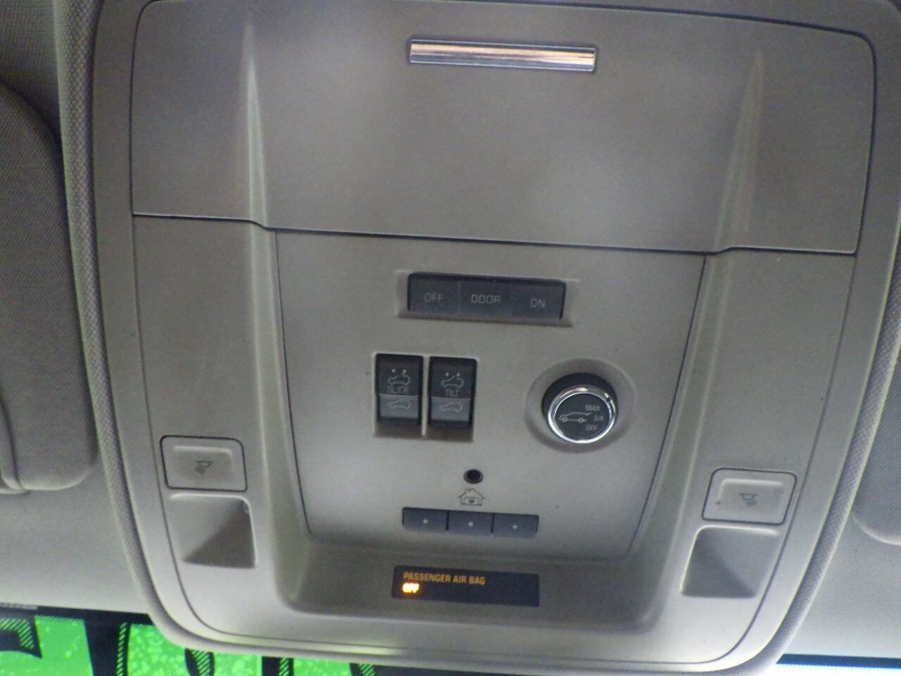 Used 2015 Chevrolet Suburban LTZ w/ Max Trailering Package image 22