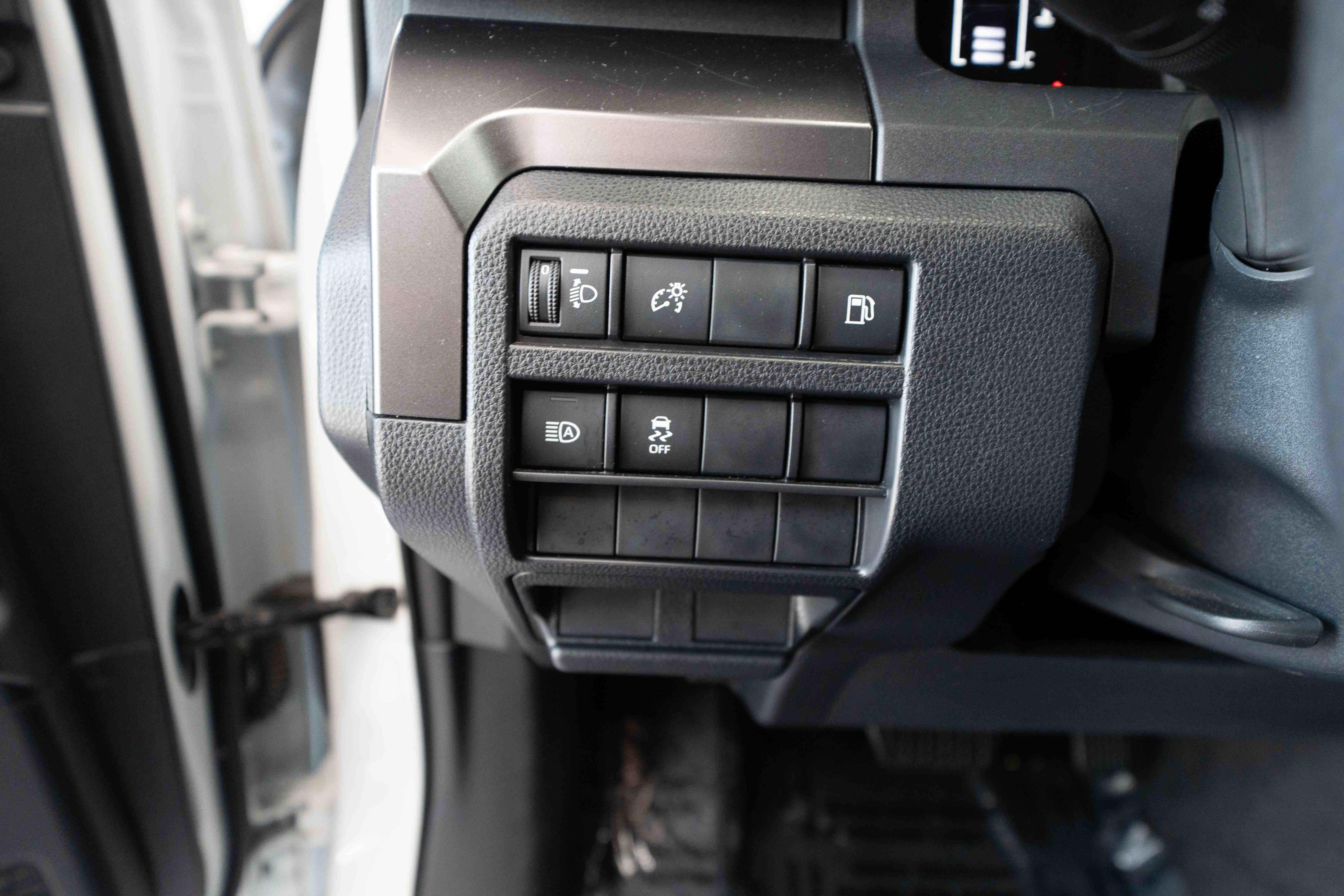 Certified 2025 Toyota 4Runner SR5 RWD image 12