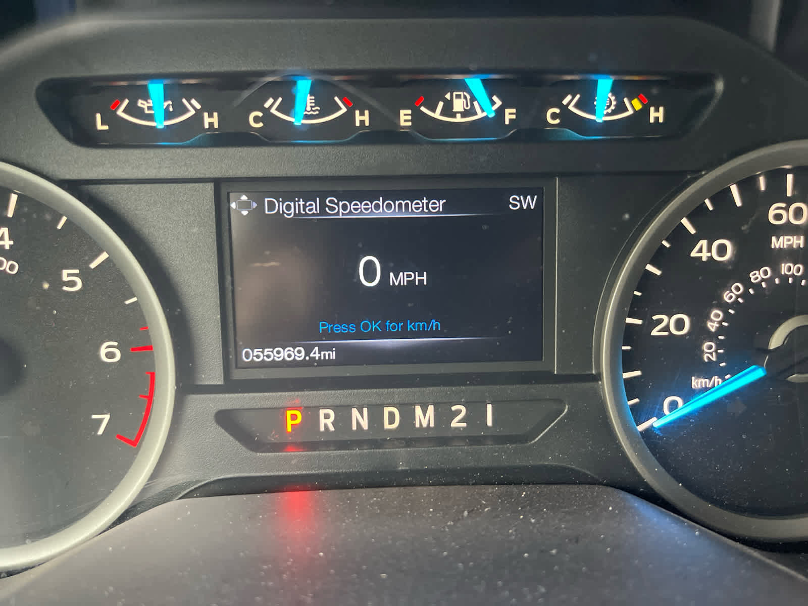 Used 2016 Ford F150 XLT w/ Equipment Group 302A Luxury image 11