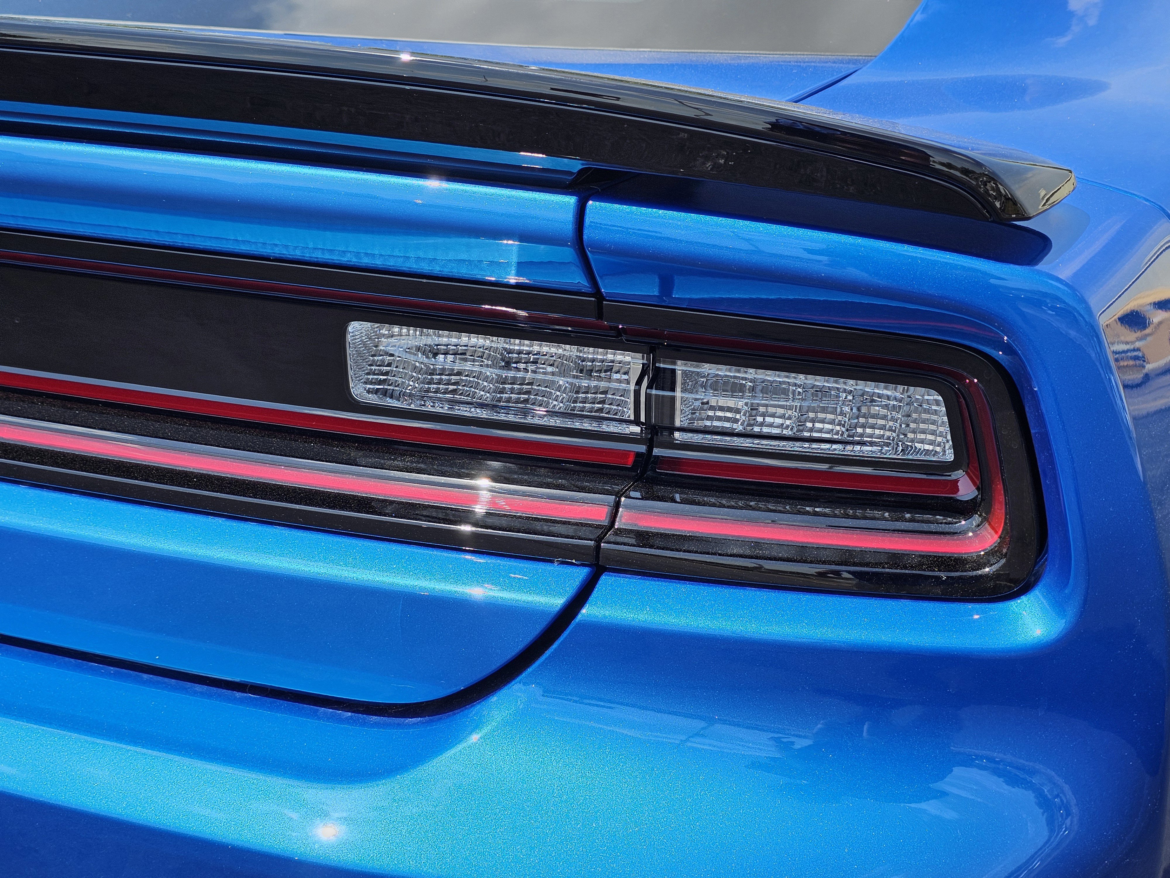 New 2026 Dodge Charger Scat Pack image 10