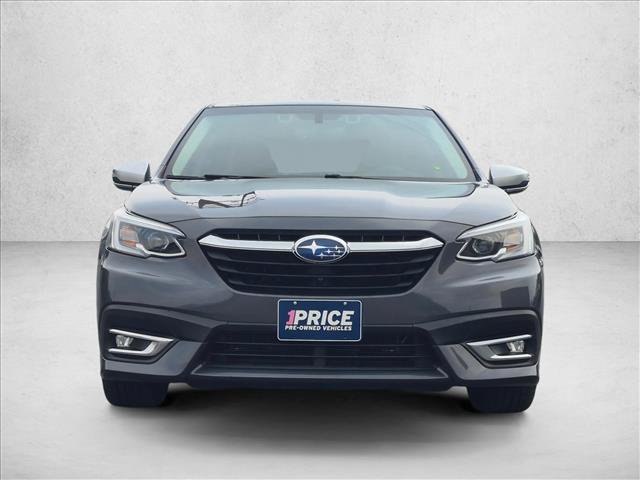 Used 2020 Subaru Legacy Touring XT AWD/4WD image 2