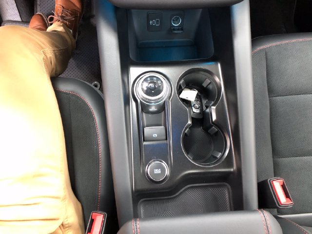 New 2026 Ford Explorer ST w/ Sun And Sound Package AWD/4WD image 19