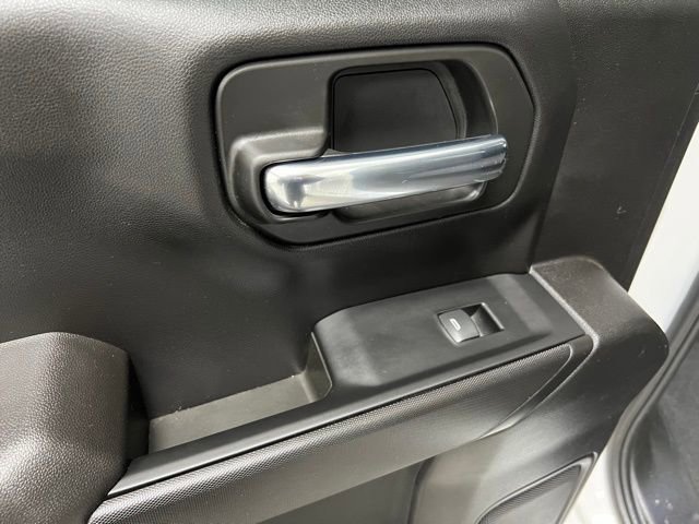 Used 2024 GMC Sierra 1500 Pro w/ Graphite Edition image 41