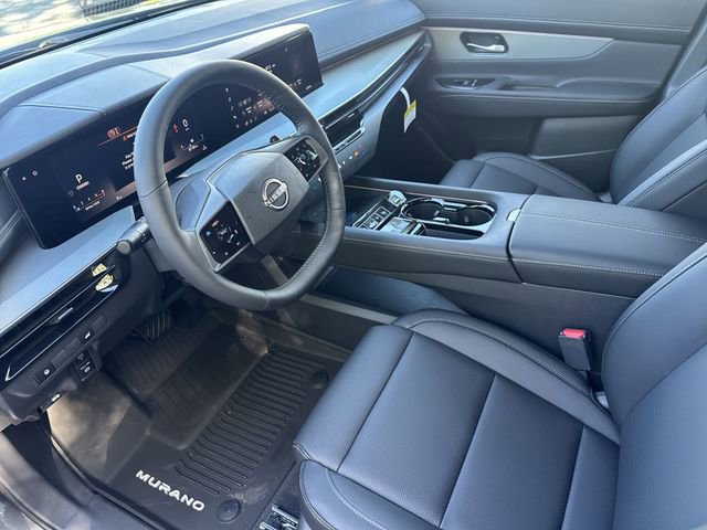 New 2026 Nissan Murano SL AWD/4WD image 17